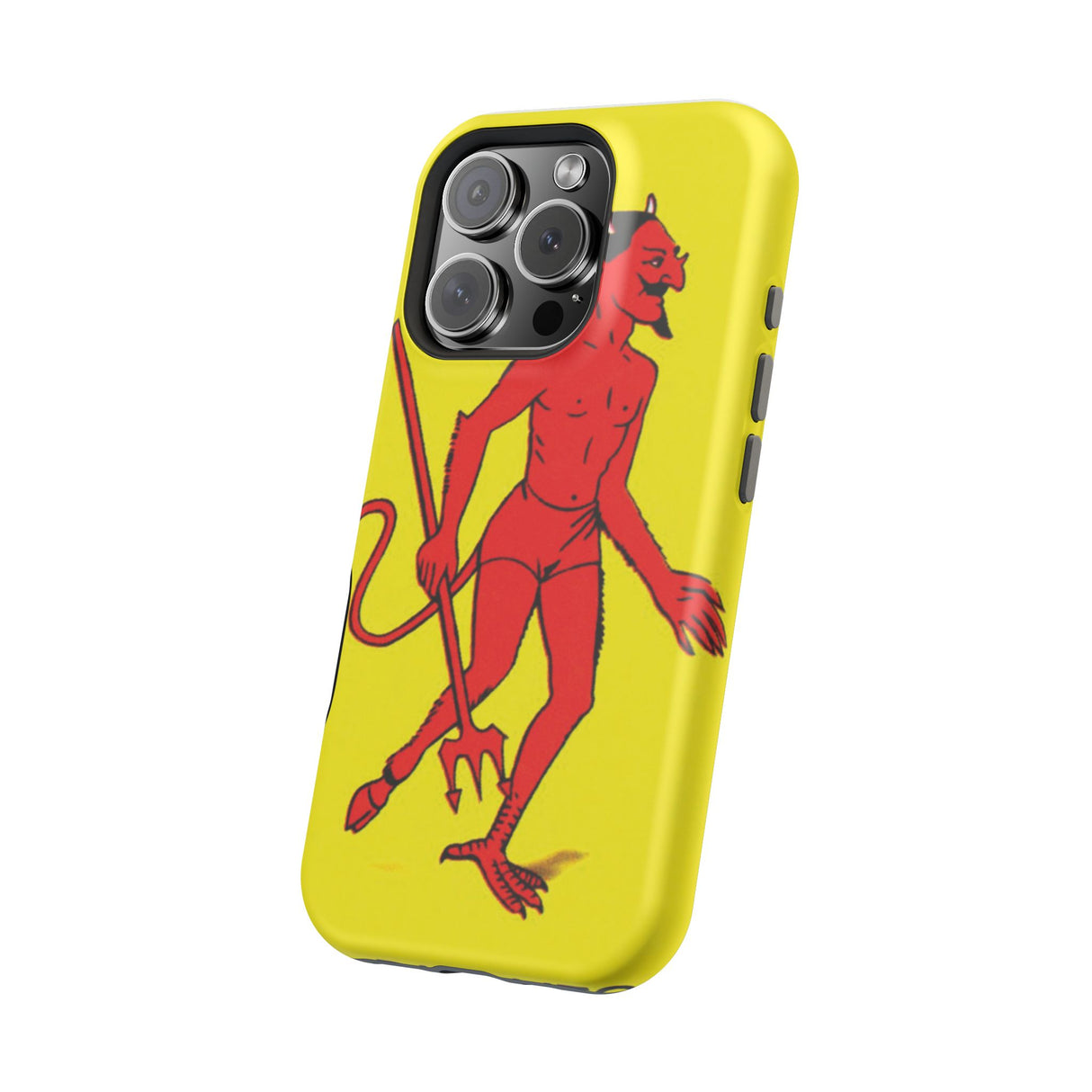Magnetic Tough Cases