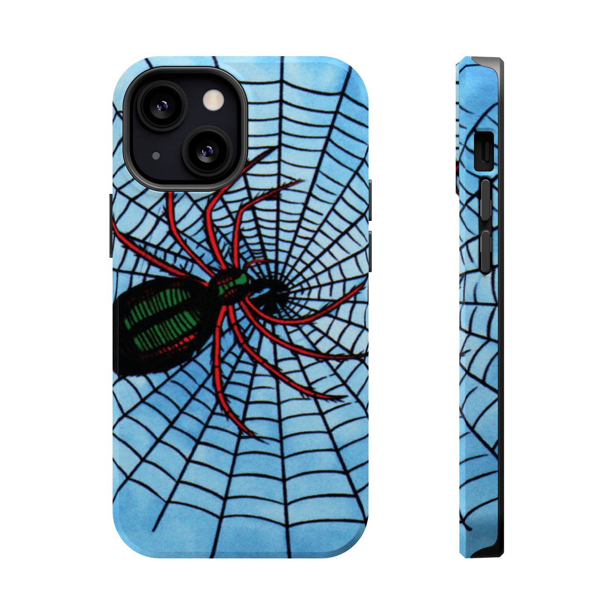 La Arana - Loteria Phone Case