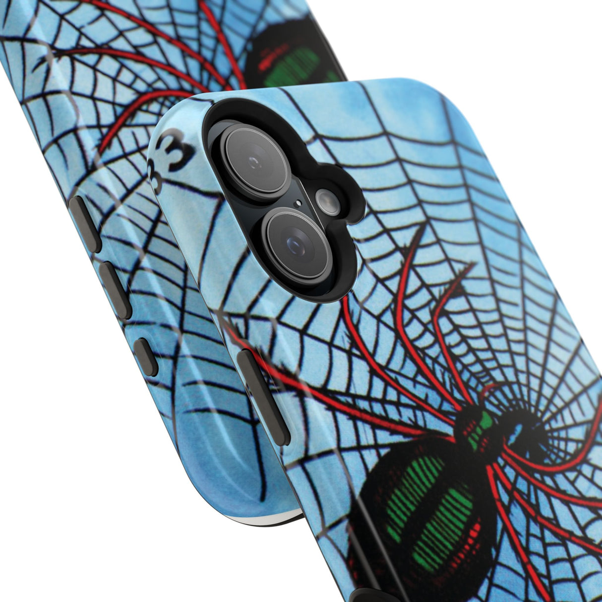 La Arana - Loteria Phone Case