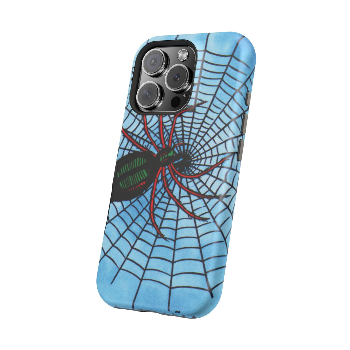 La Arana - Loteria Phone Case