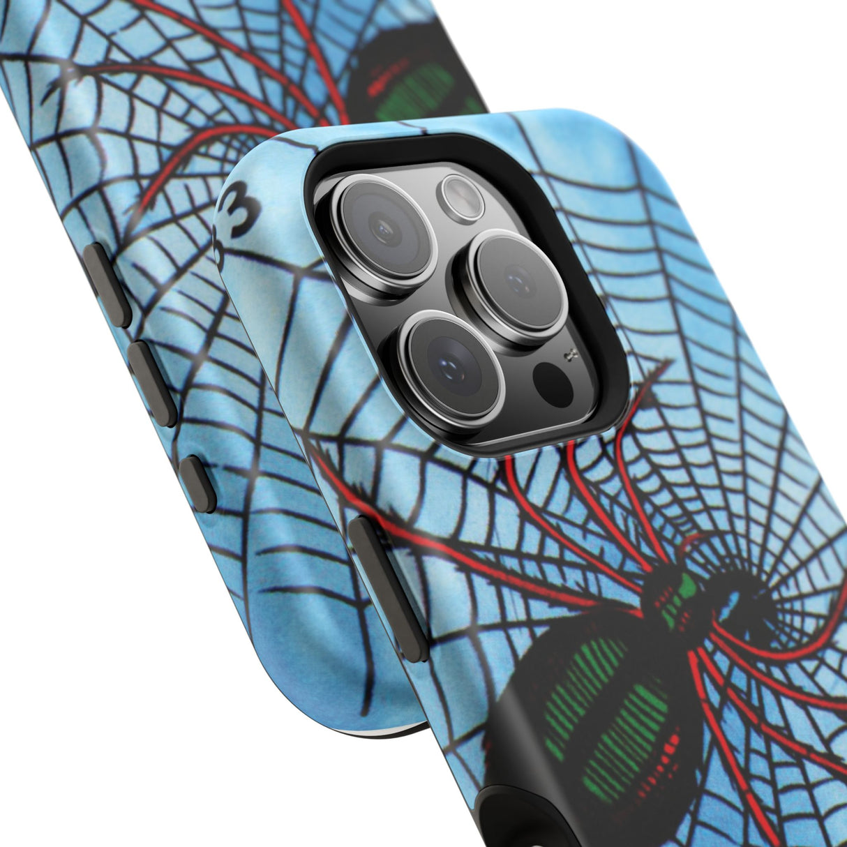 La Arana - Loteria Phone Case