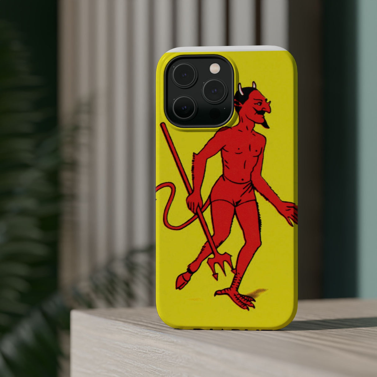 Magnetic Tough Cases