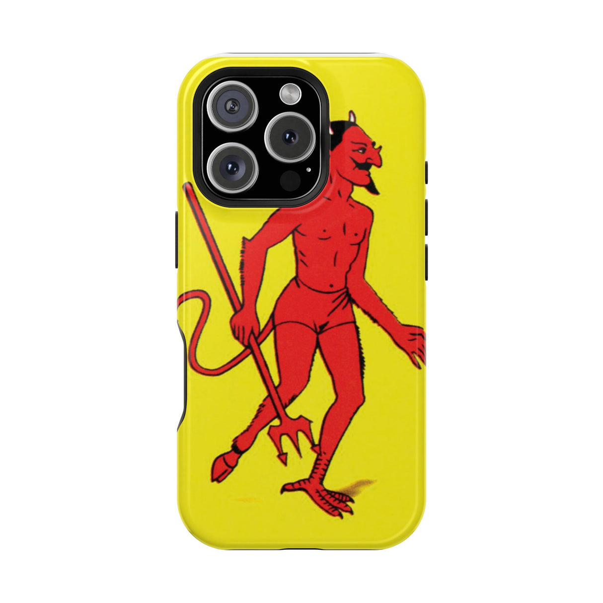 Magnetic Tough Cases