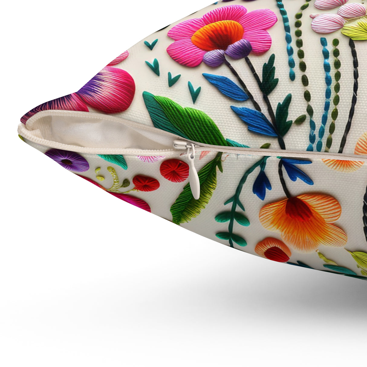 Otomi Pillow