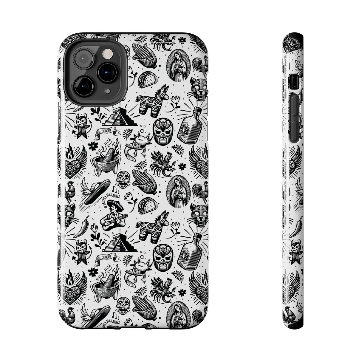 Ariles Tough Phone Case