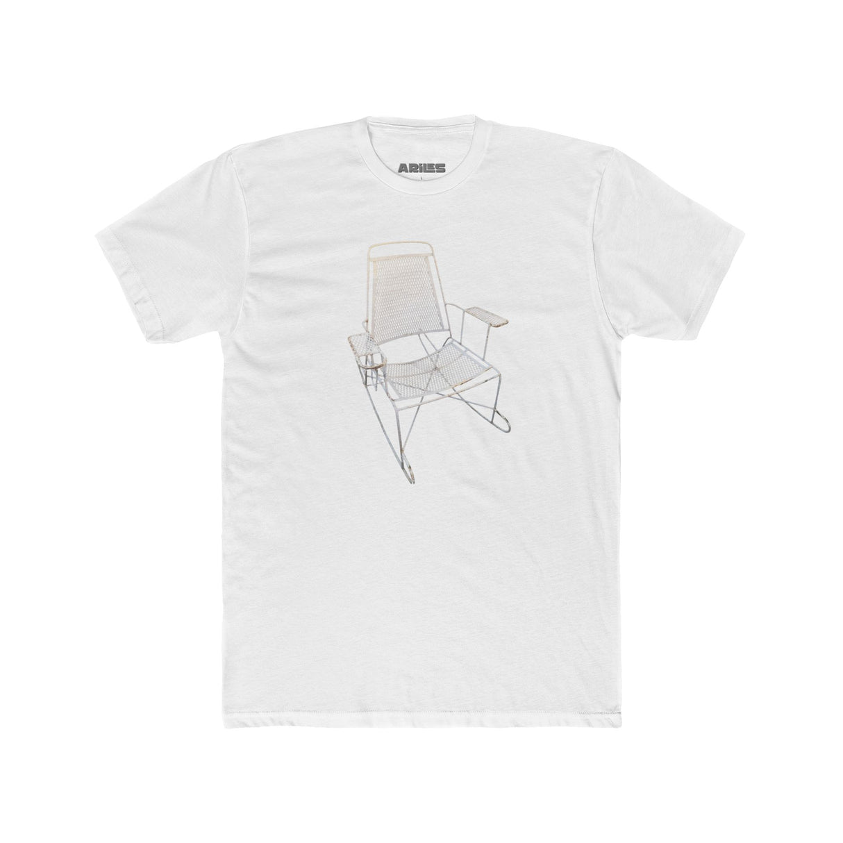 "That" White Chair T Shirt