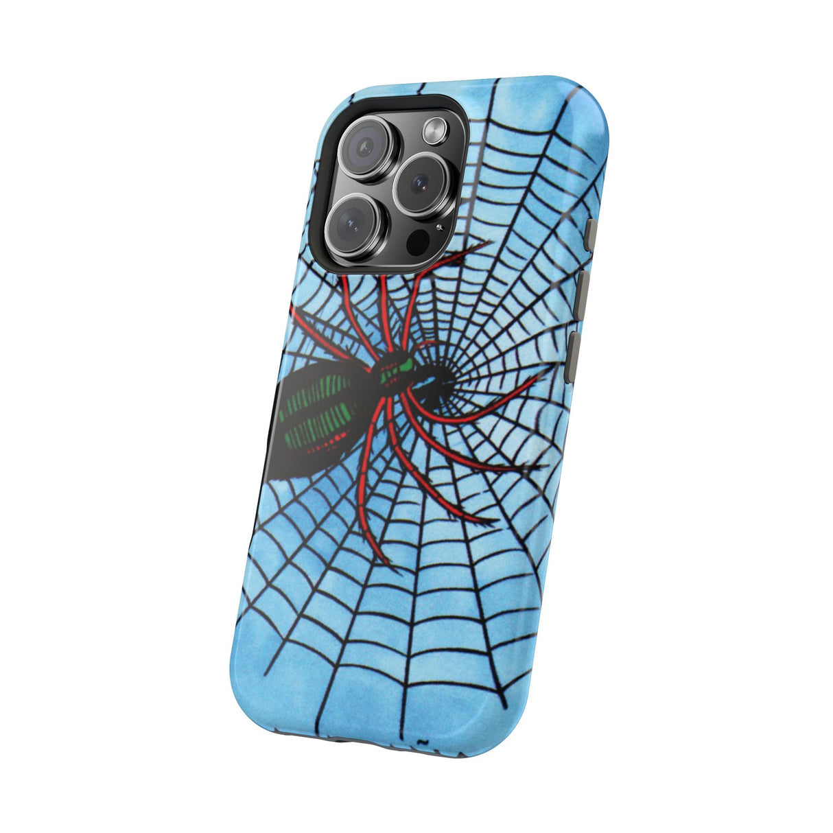 La Arana - Loteria Phone Case