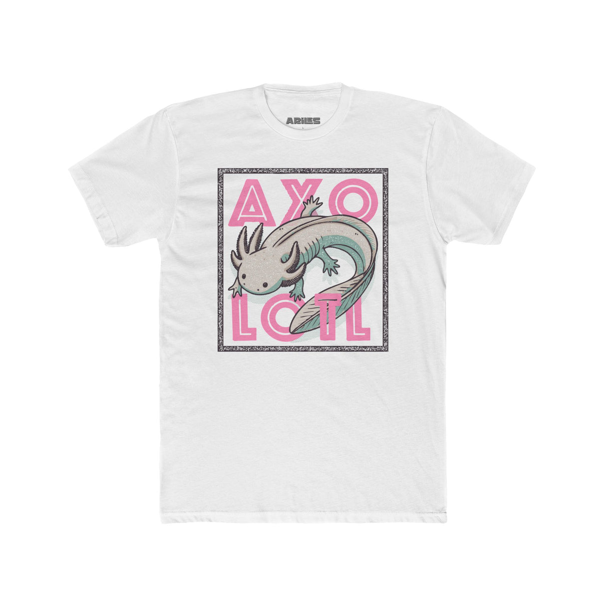 Axolotl - T Shirt