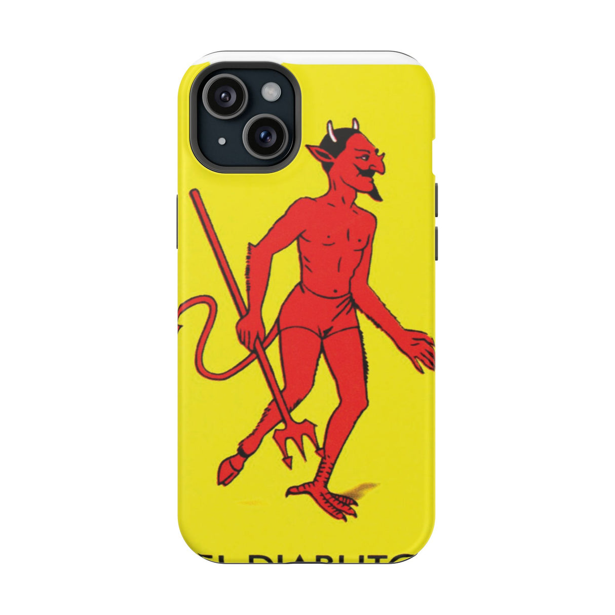 Magnetic Tough Cases