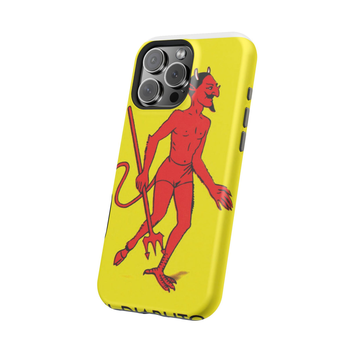 Magnetic Tough Cases