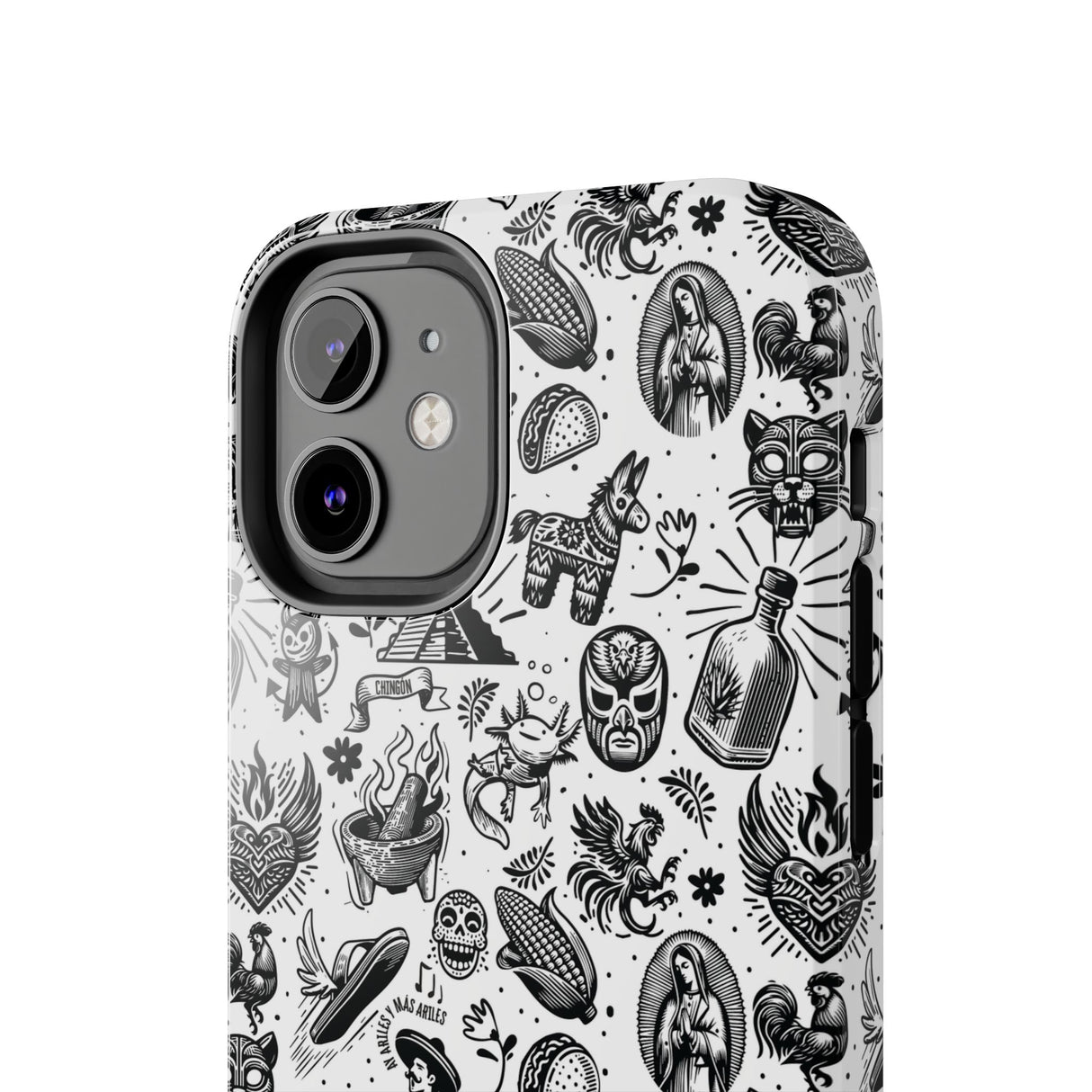 Ariles Tough Phone Case