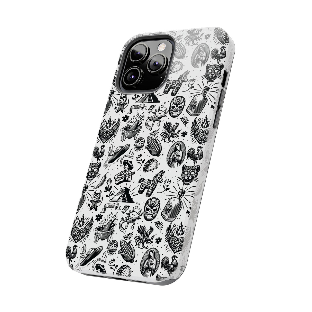 Ariles Tough Phone Case