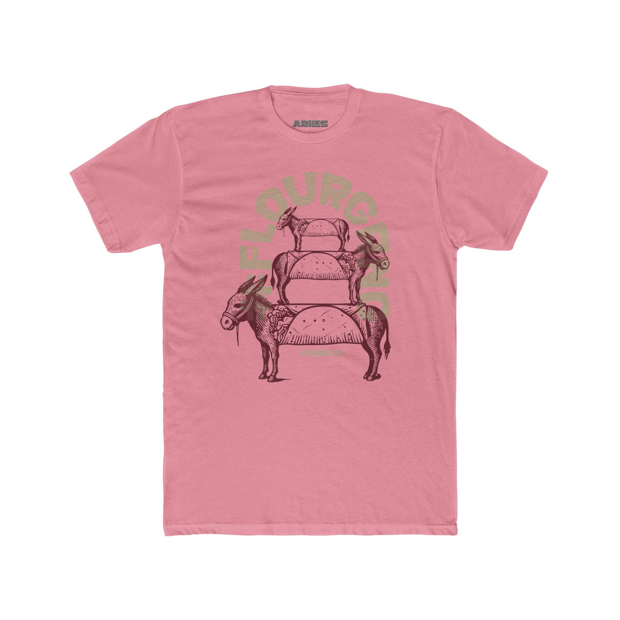 #FlourGang - T Shirt