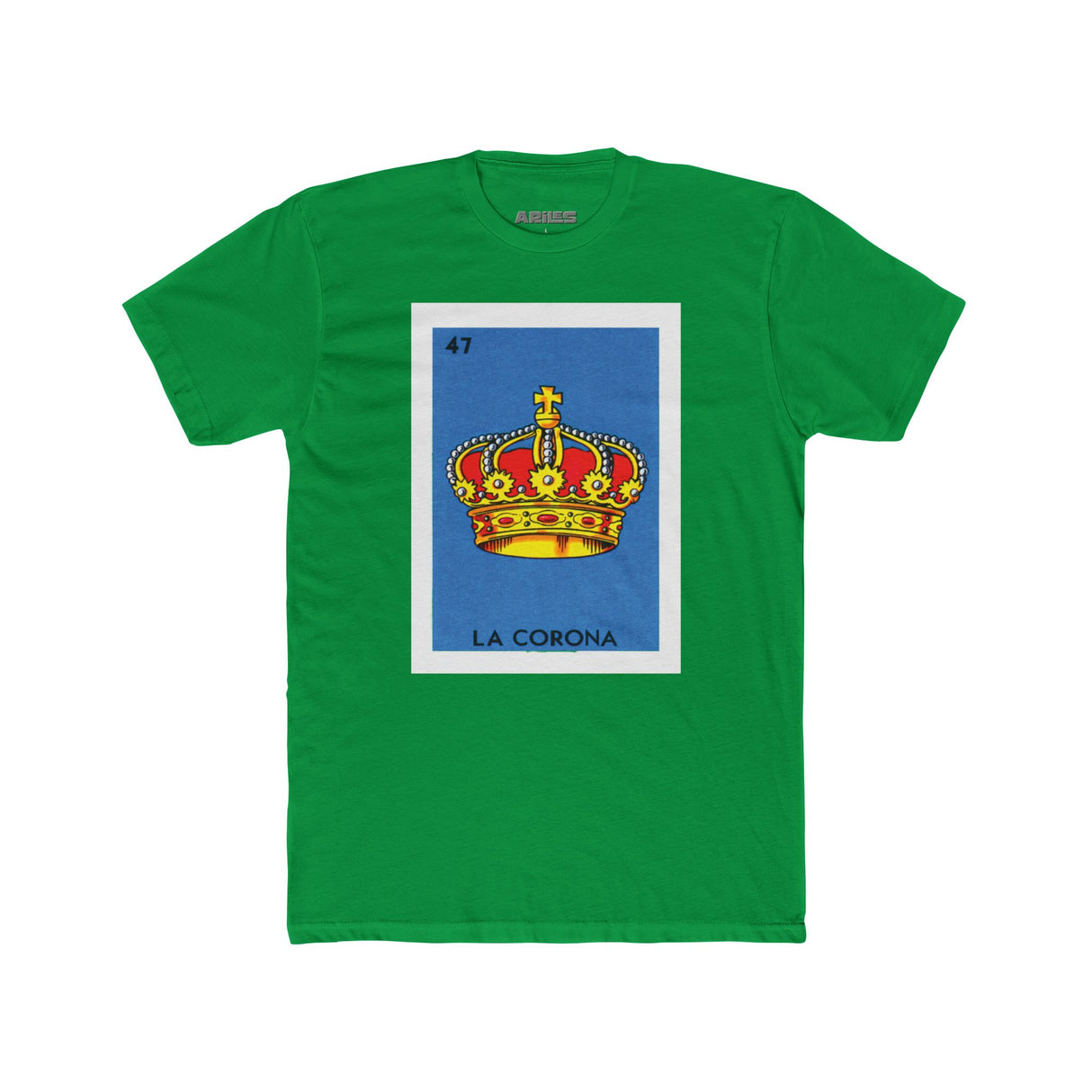 La Corona - Loteria T Shirt