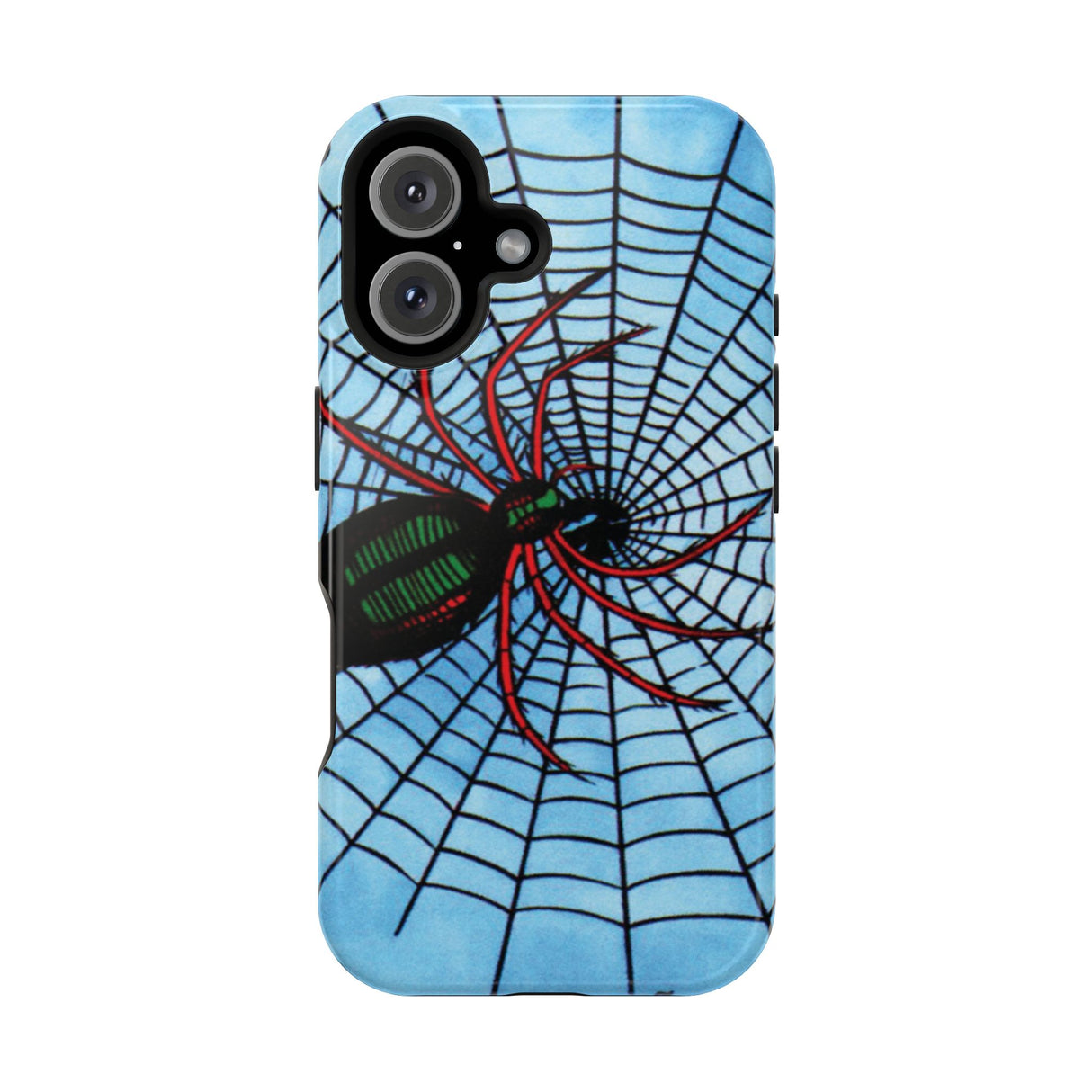 La Arana - Loteria Phone Case
