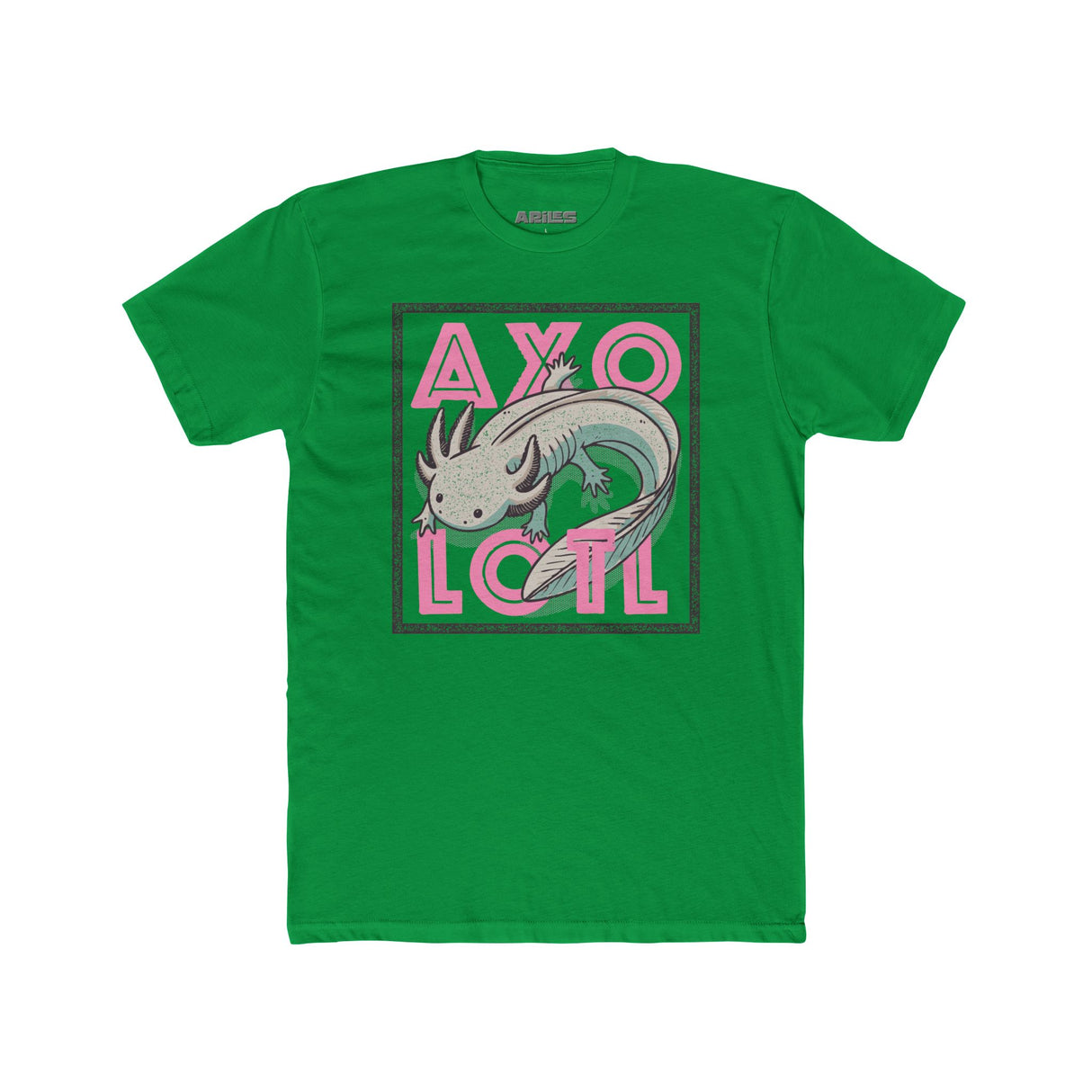Axolotl - T Shirt