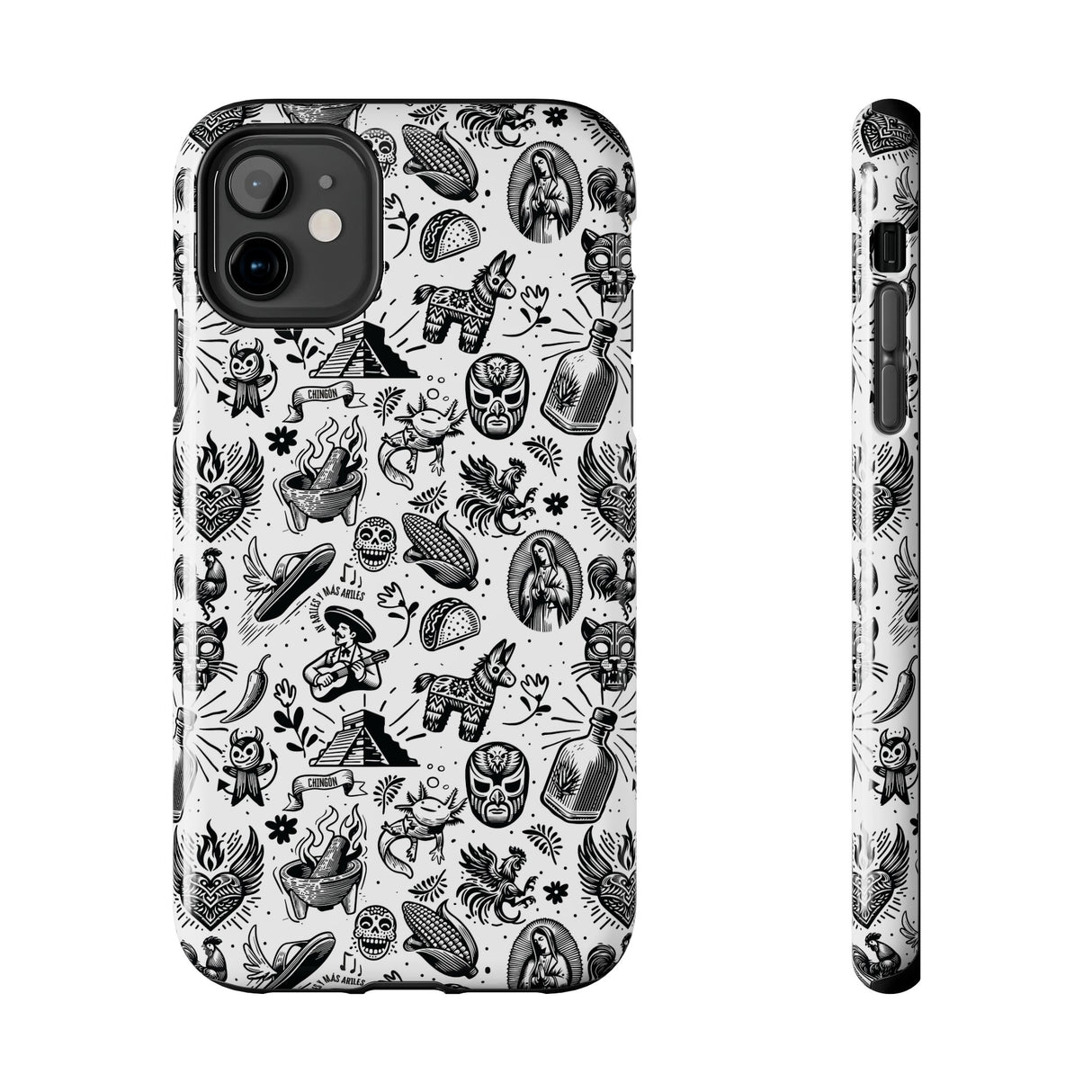 Ariles Tough Phone Case