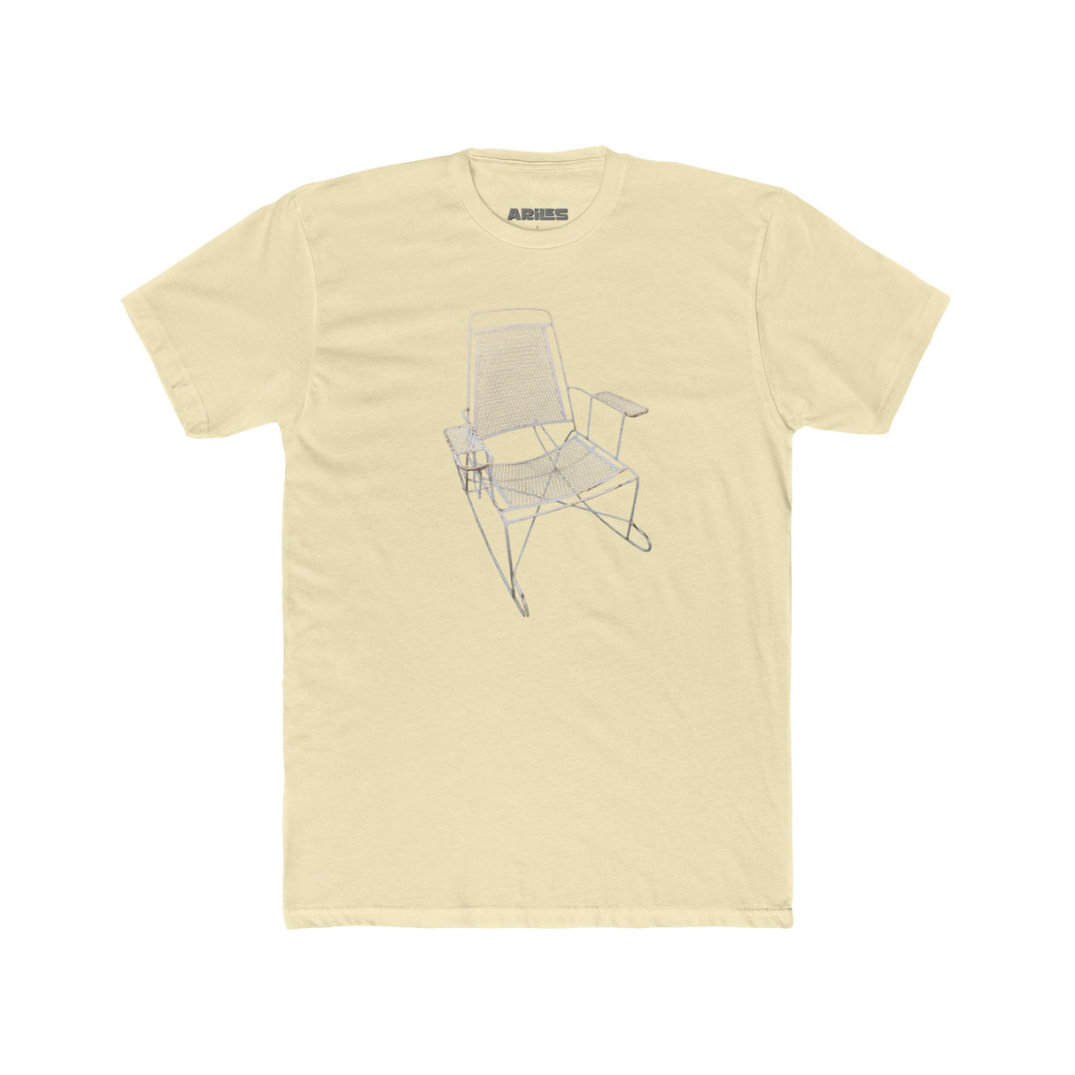 "That" White Chair T Shirt