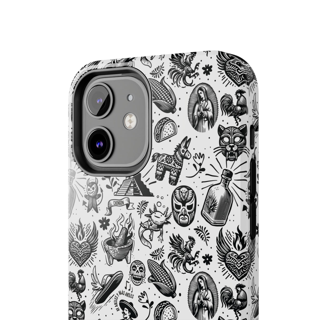 Ariles Tough Phone Case