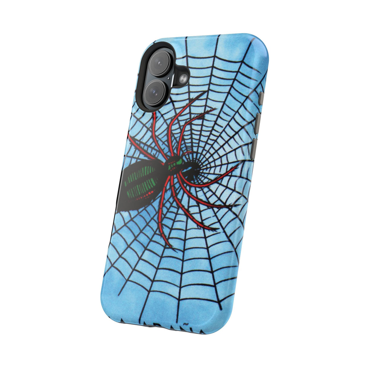 La Arana - Loteria Phone Case