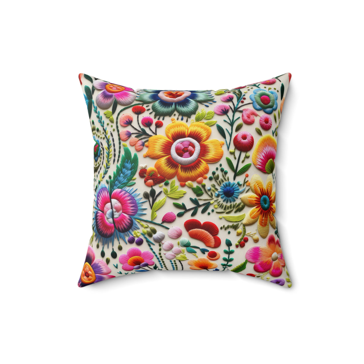 Otomi Pillow