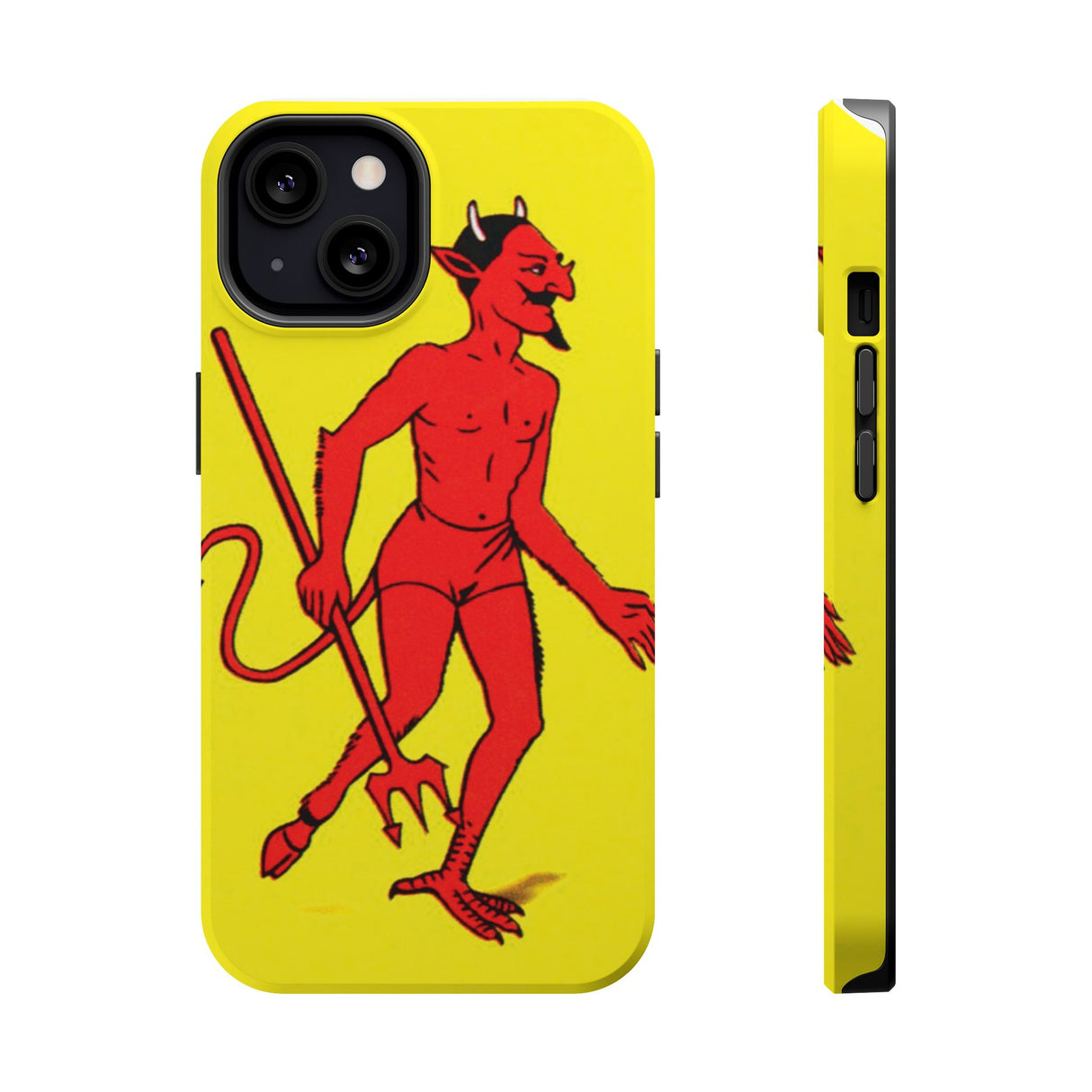 Magnetic Tough Cases