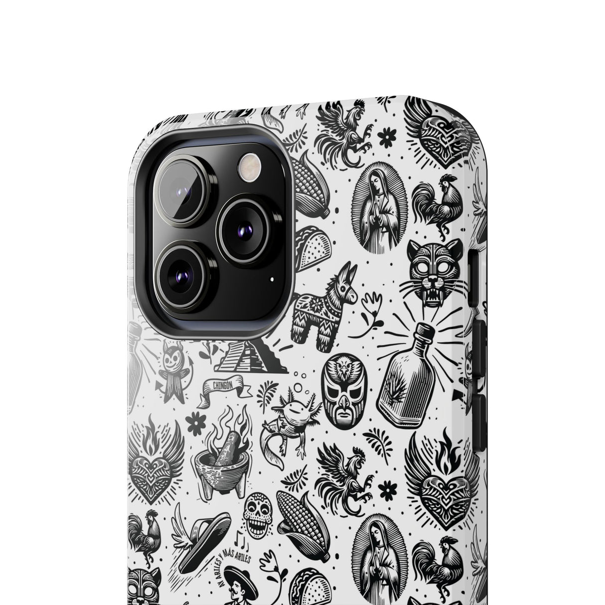 Ariles Tough Phone Case