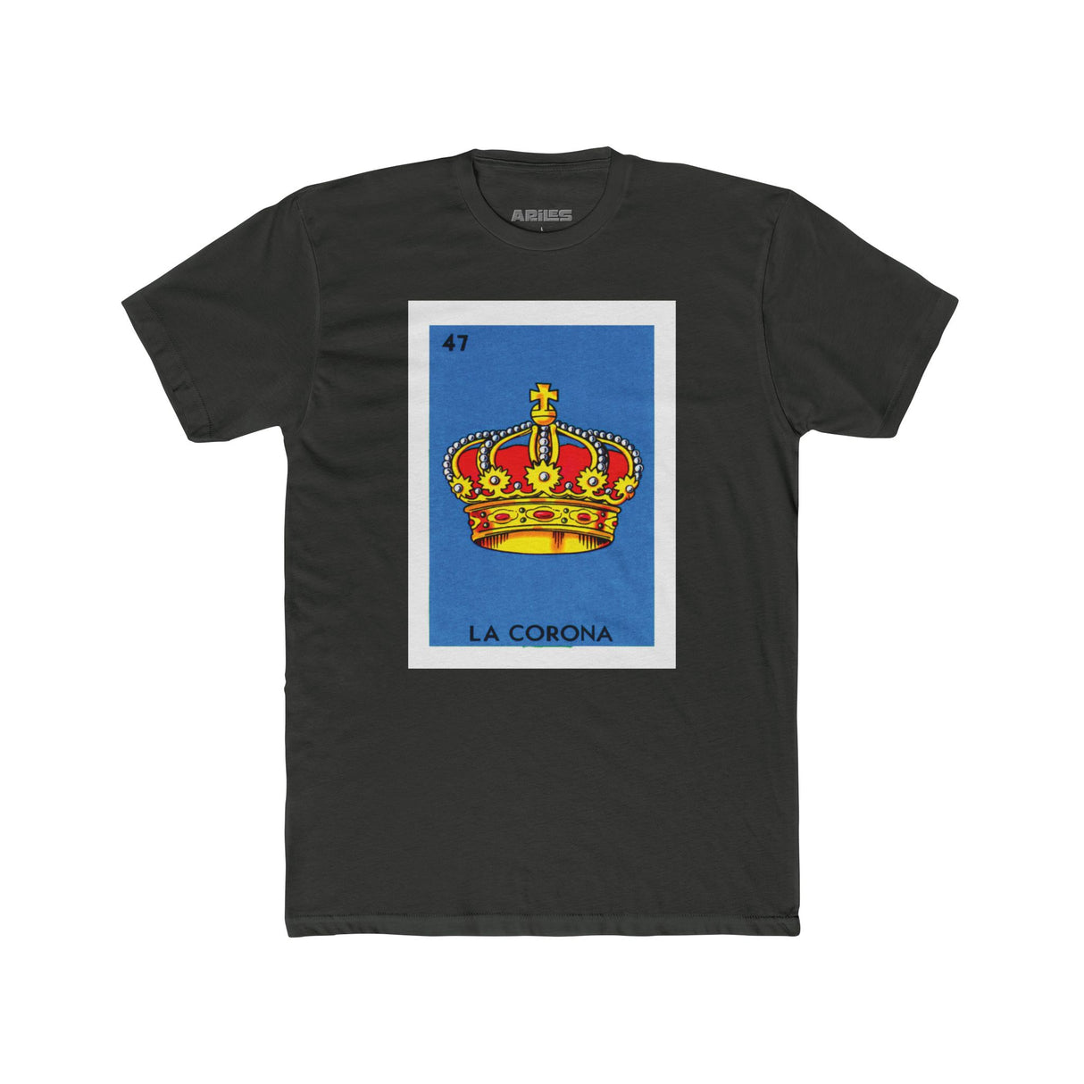 La Corona - Loteria T Shirt