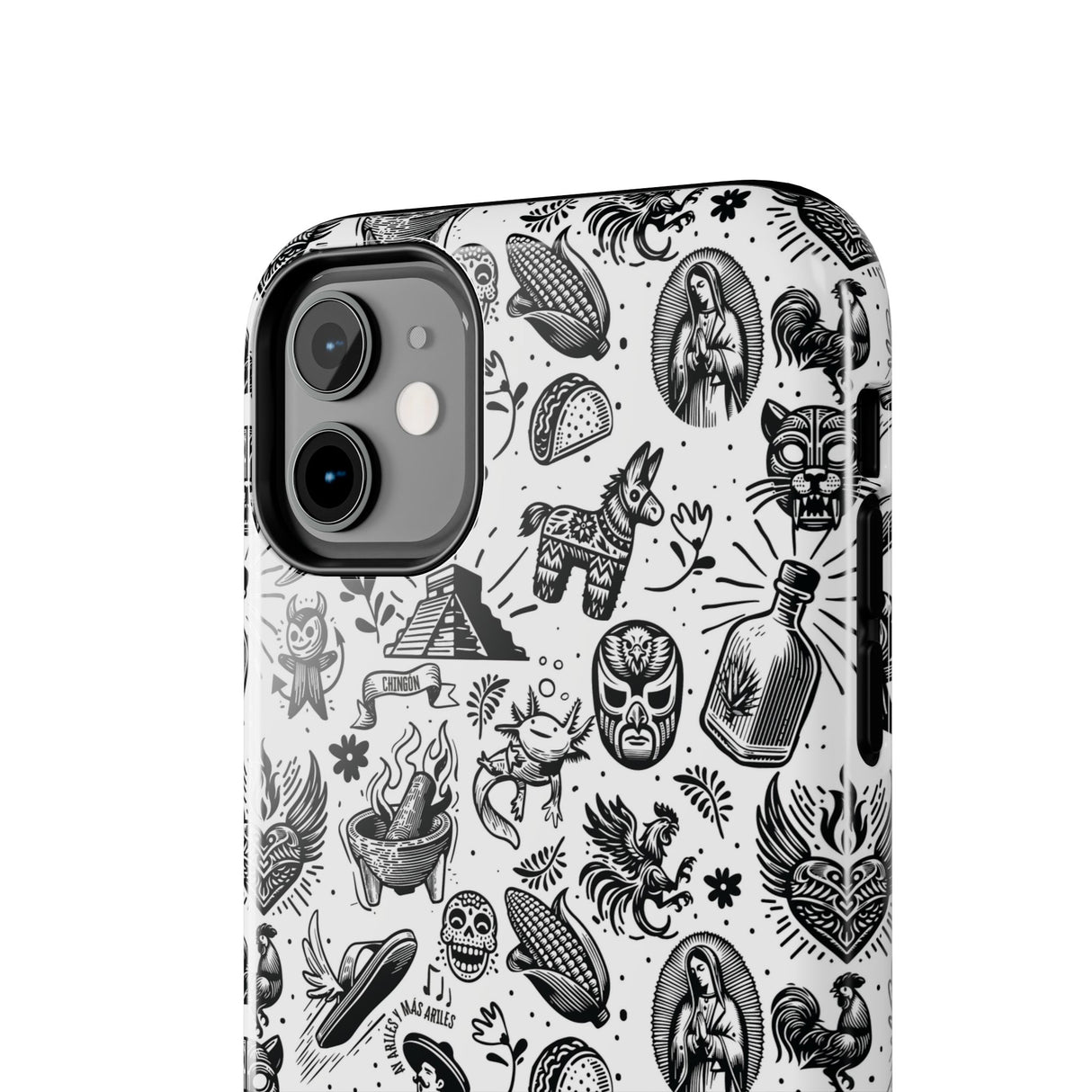 Ariles Tough Phone Case