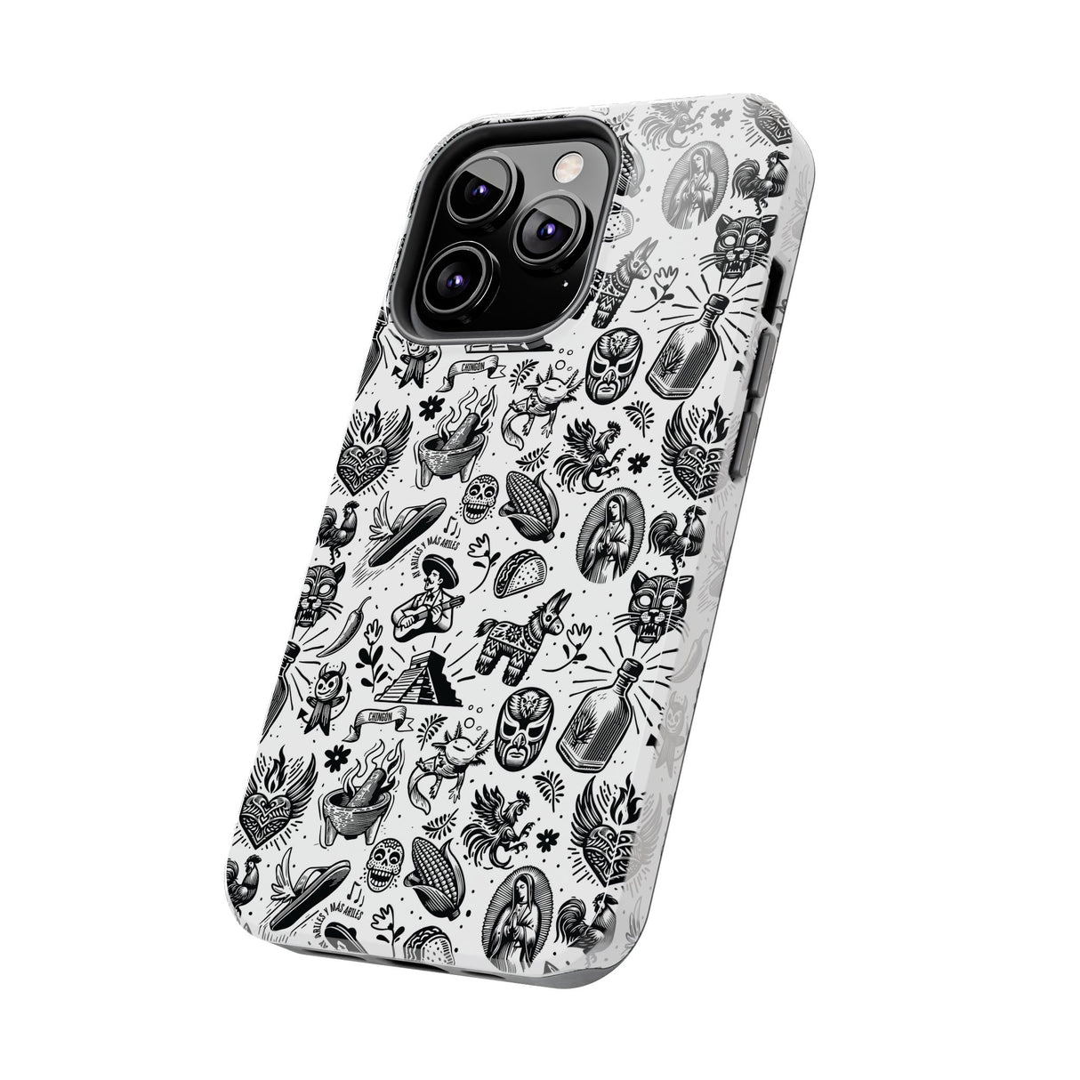 Ariles Tough Phone Case