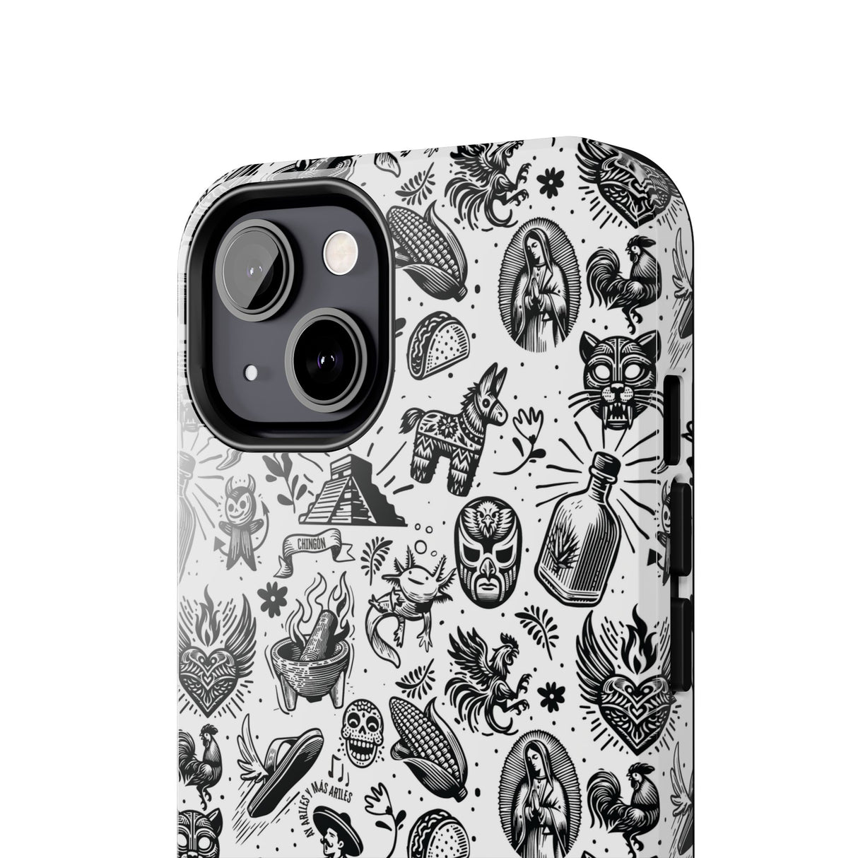 Ariles Tough Phone Case