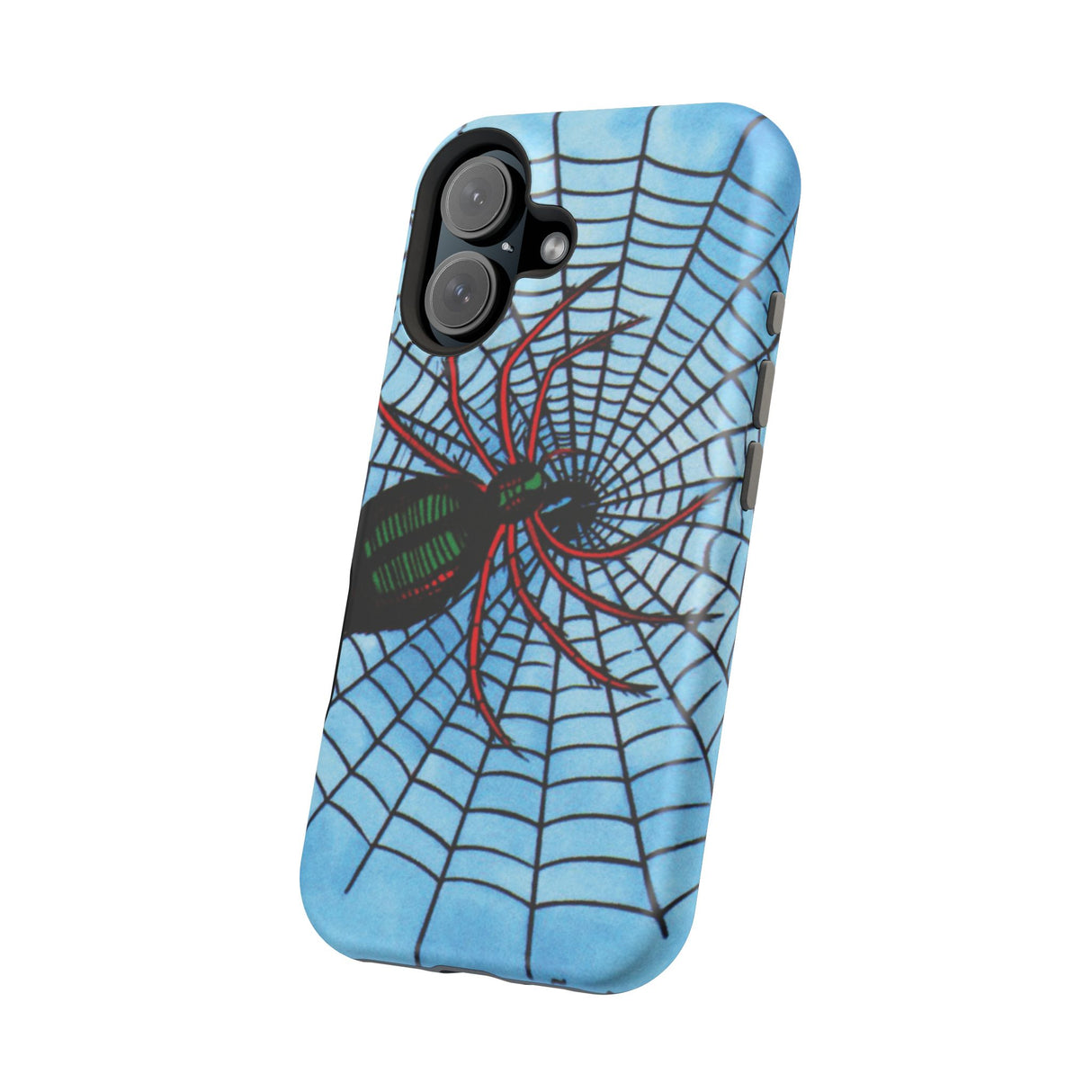La Arana - Loteria Phone Case