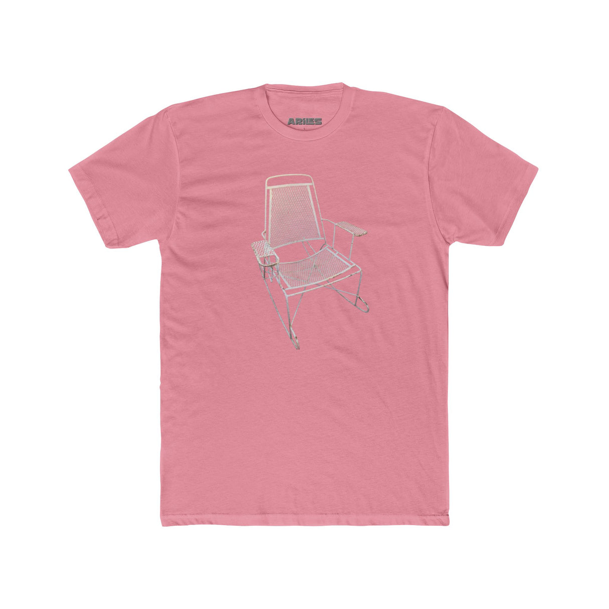 "That" White Chair T Shirt