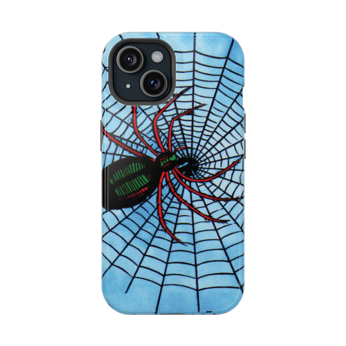 La Arana - Loteria Phone Case