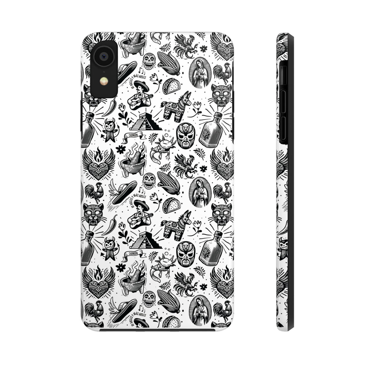 Ariles Tough Phone Case