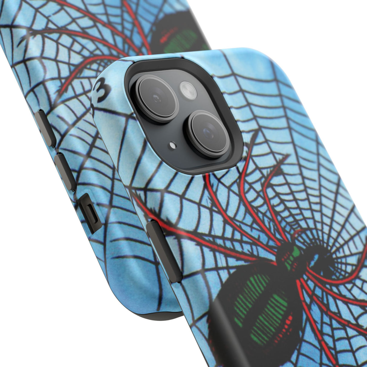 La Arana - Loteria Phone Case