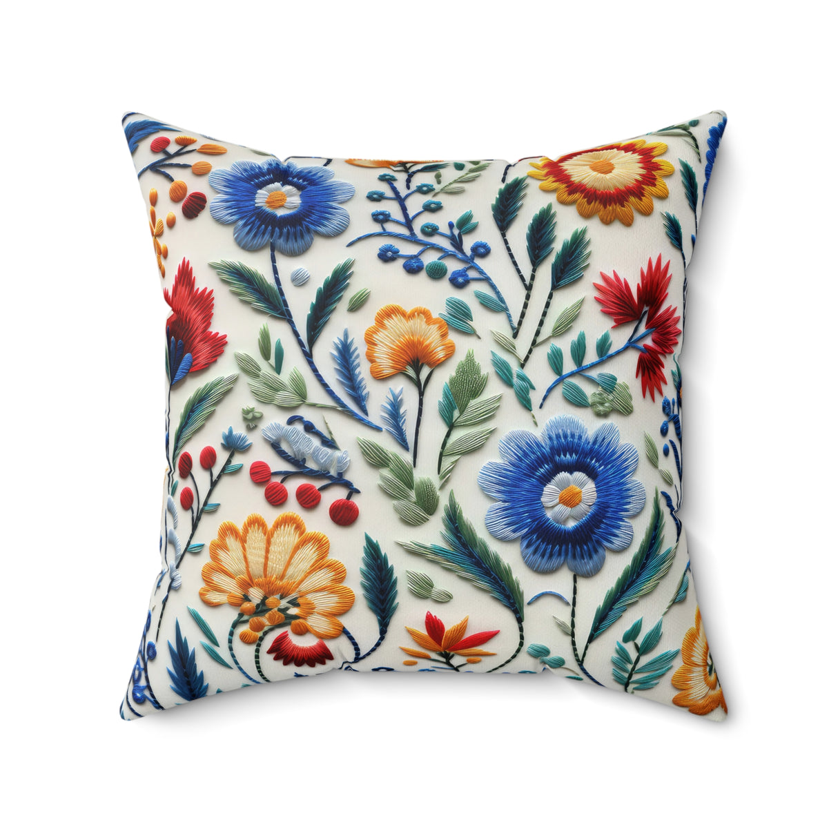 Otomi Pillow