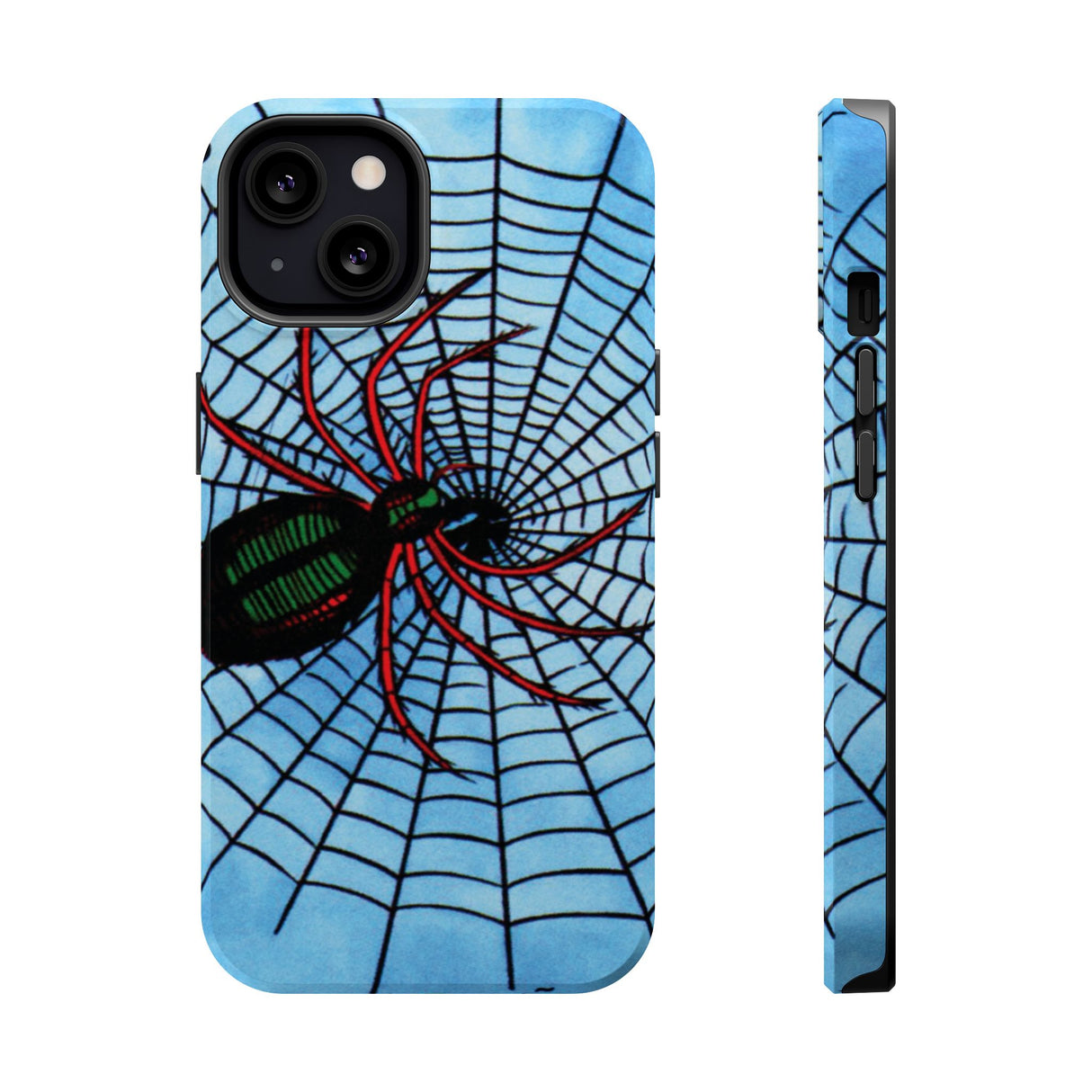 La Arana - Loteria Phone Case