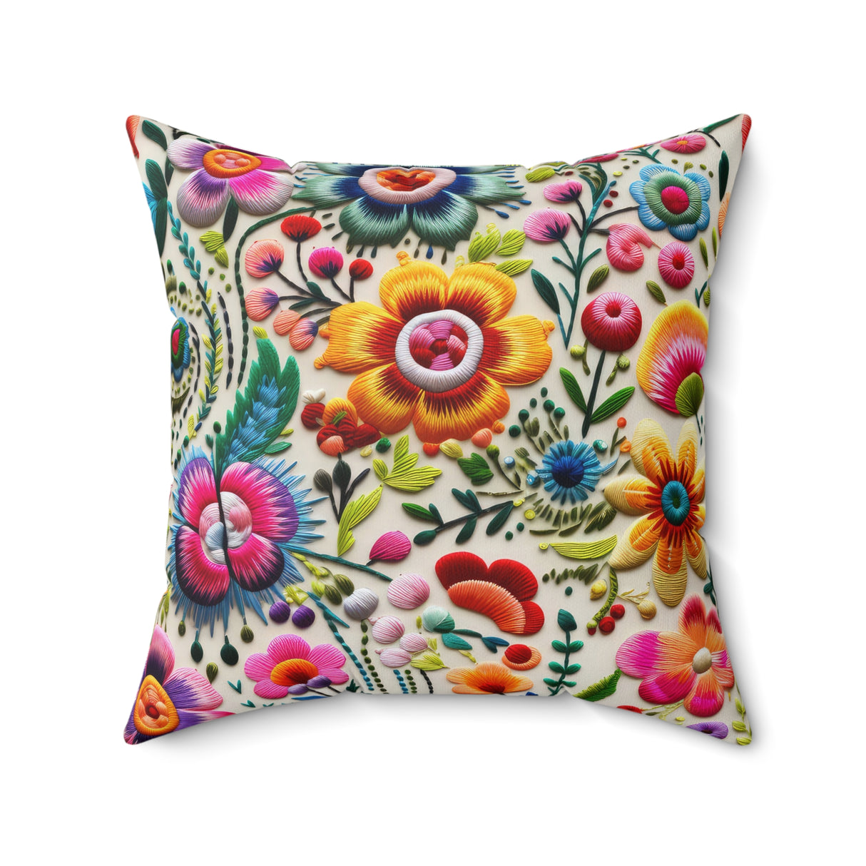 Otomi Pillow