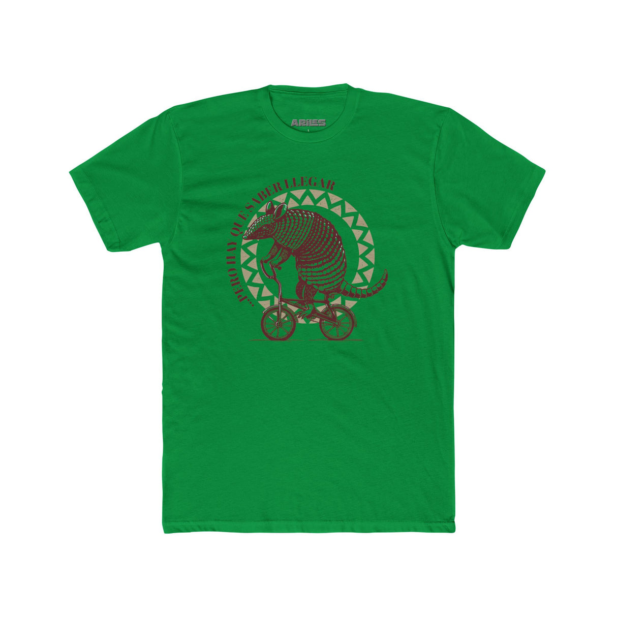 Pero Hay Que Saber LLegar - T Shirt