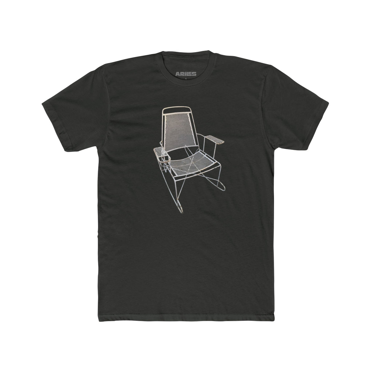 "That" White Chair T Shirt