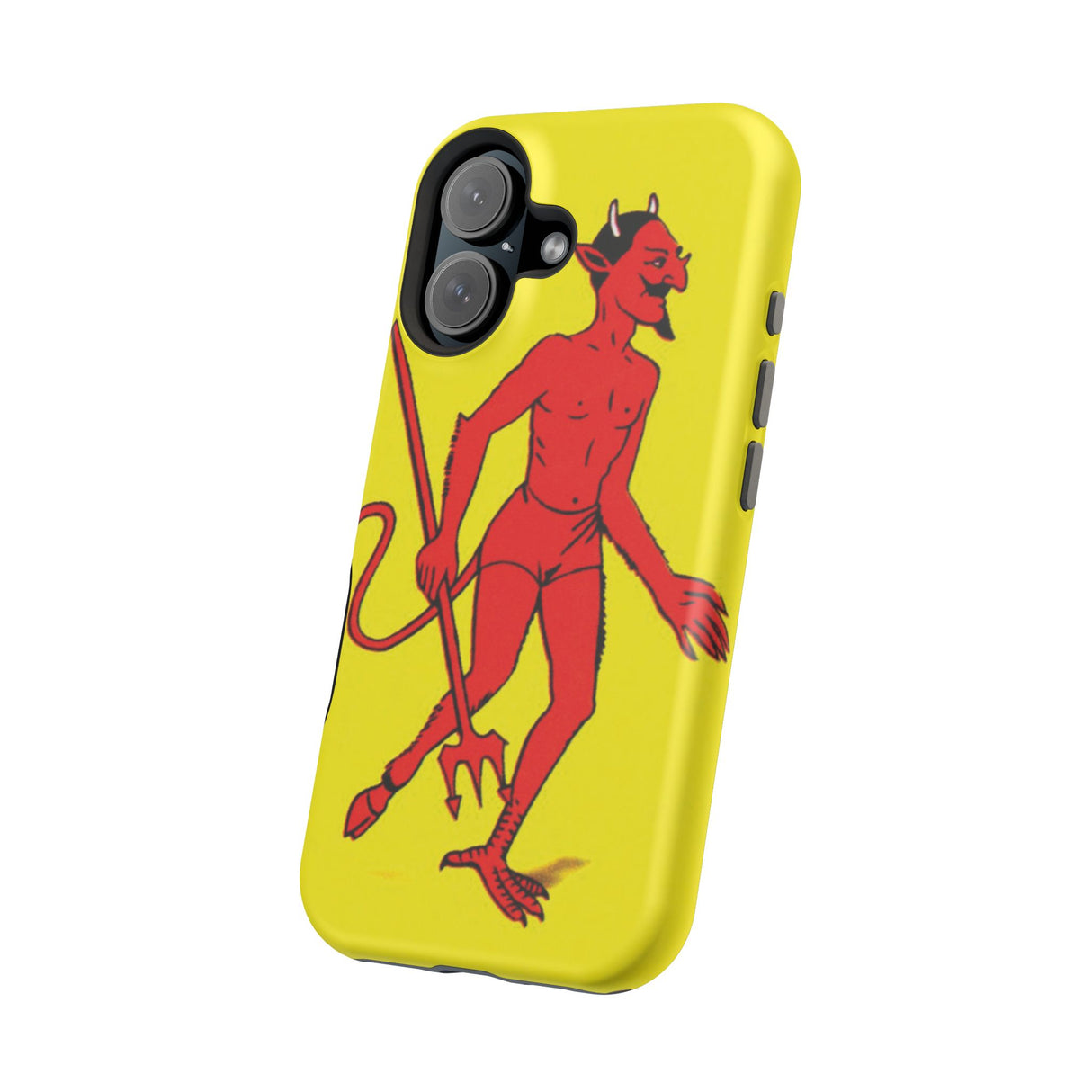 Magnetic Tough Cases