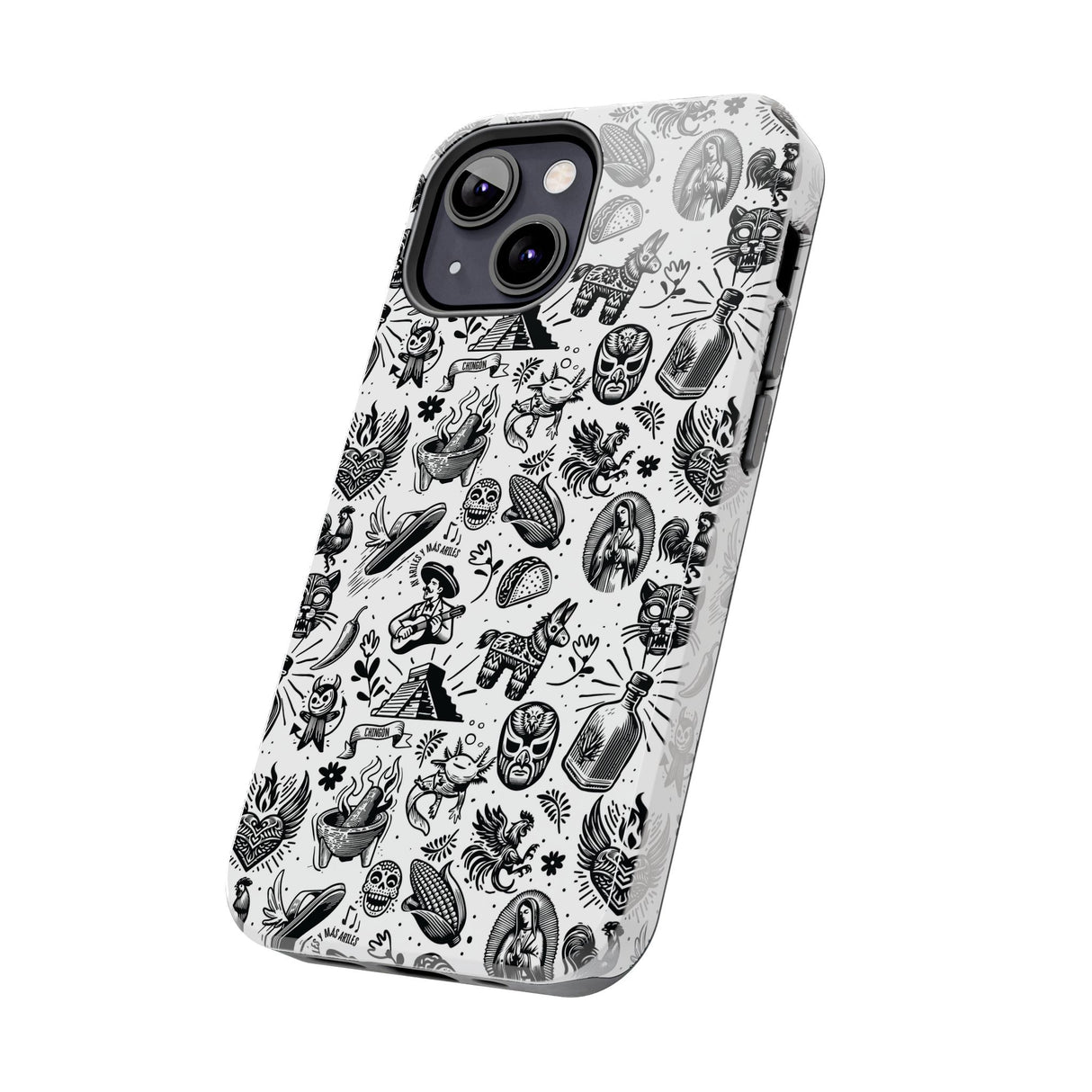 Ariles Tough Phone Case