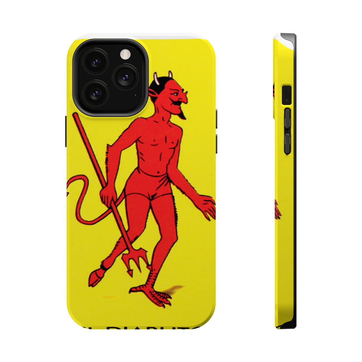 Magnetic Tough Cases