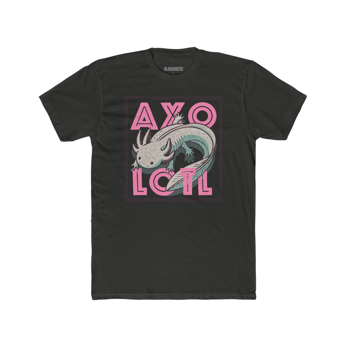 Axolotl - T Shirt