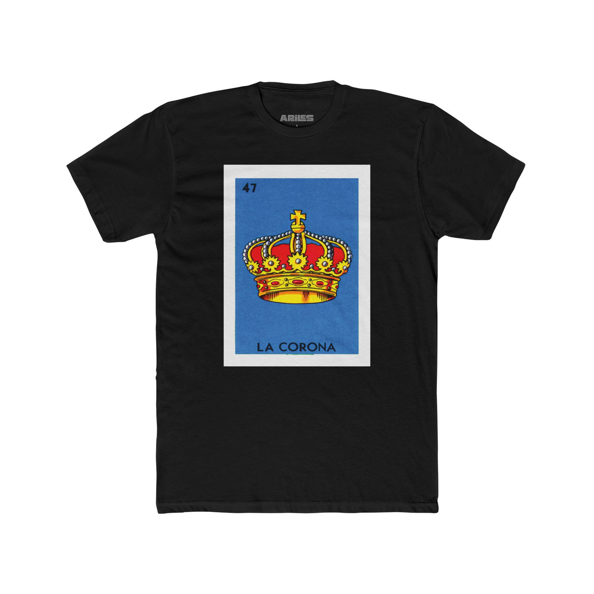 La Corona - Loteria T Shirt