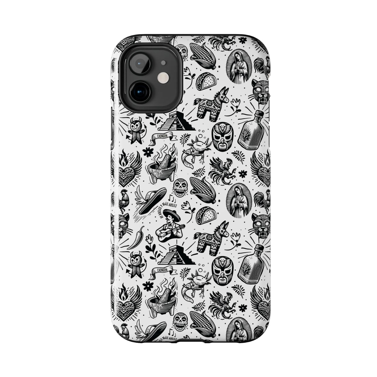 Ariles Tough Phone Case