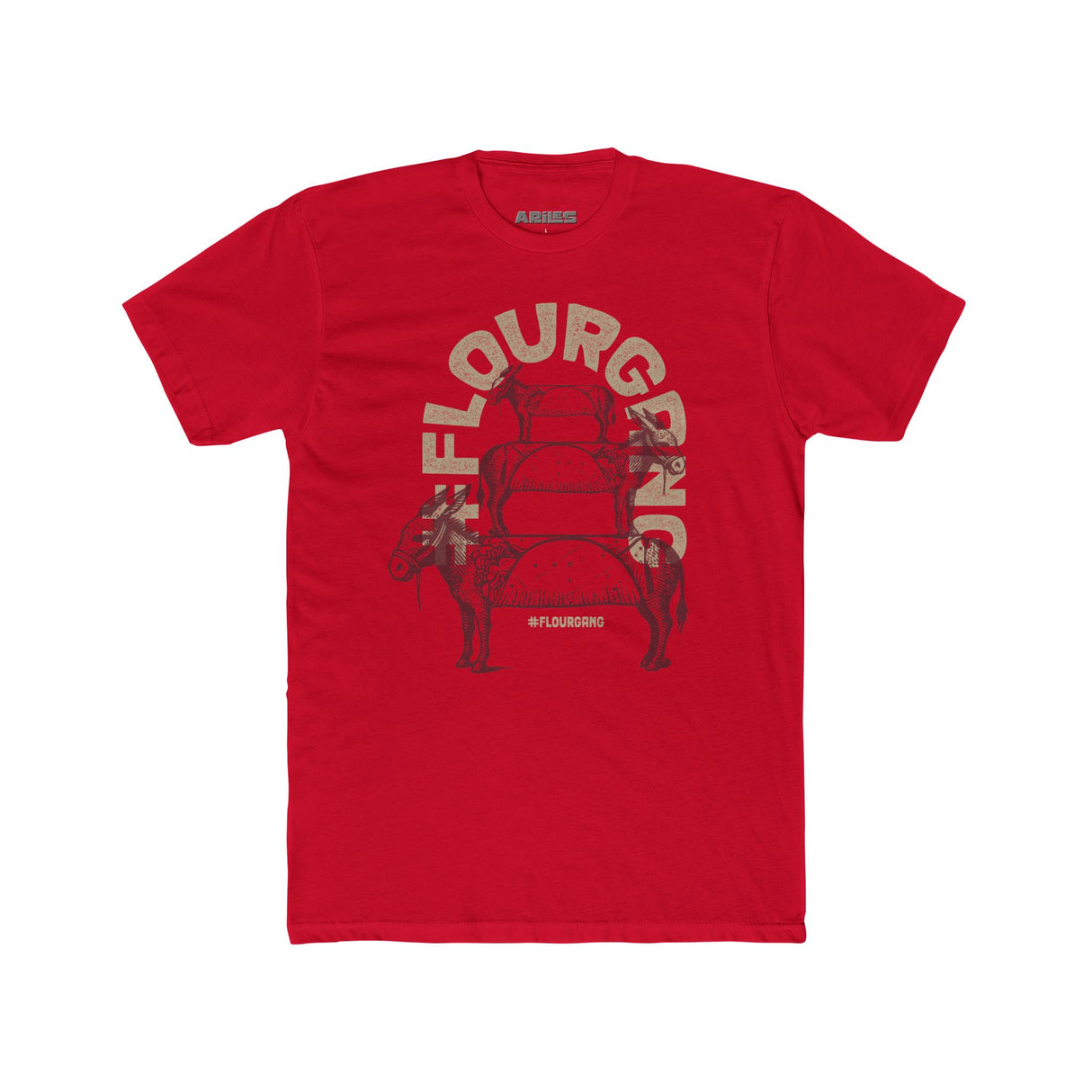 #FlourGang - T Shirt