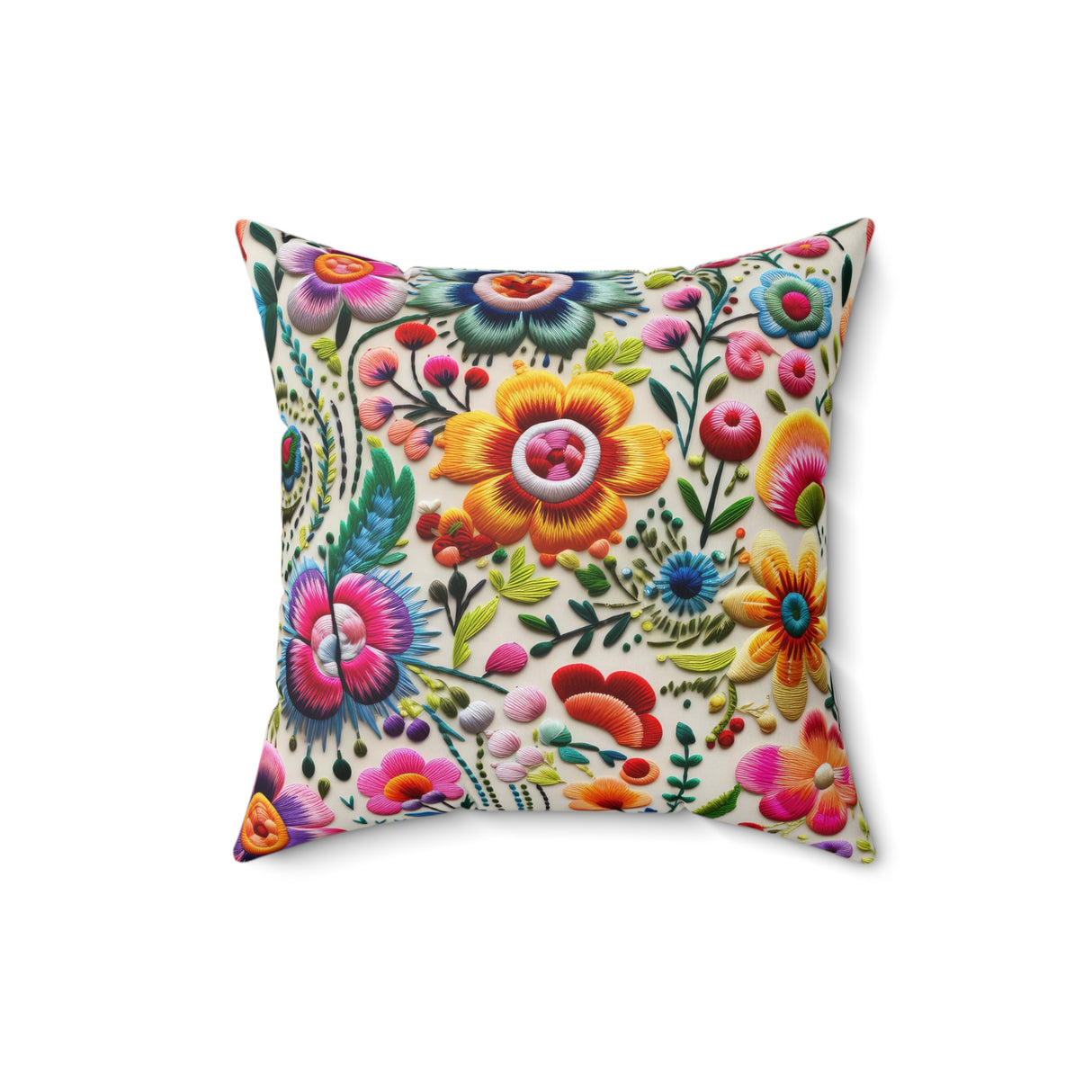 Otomi Pillow