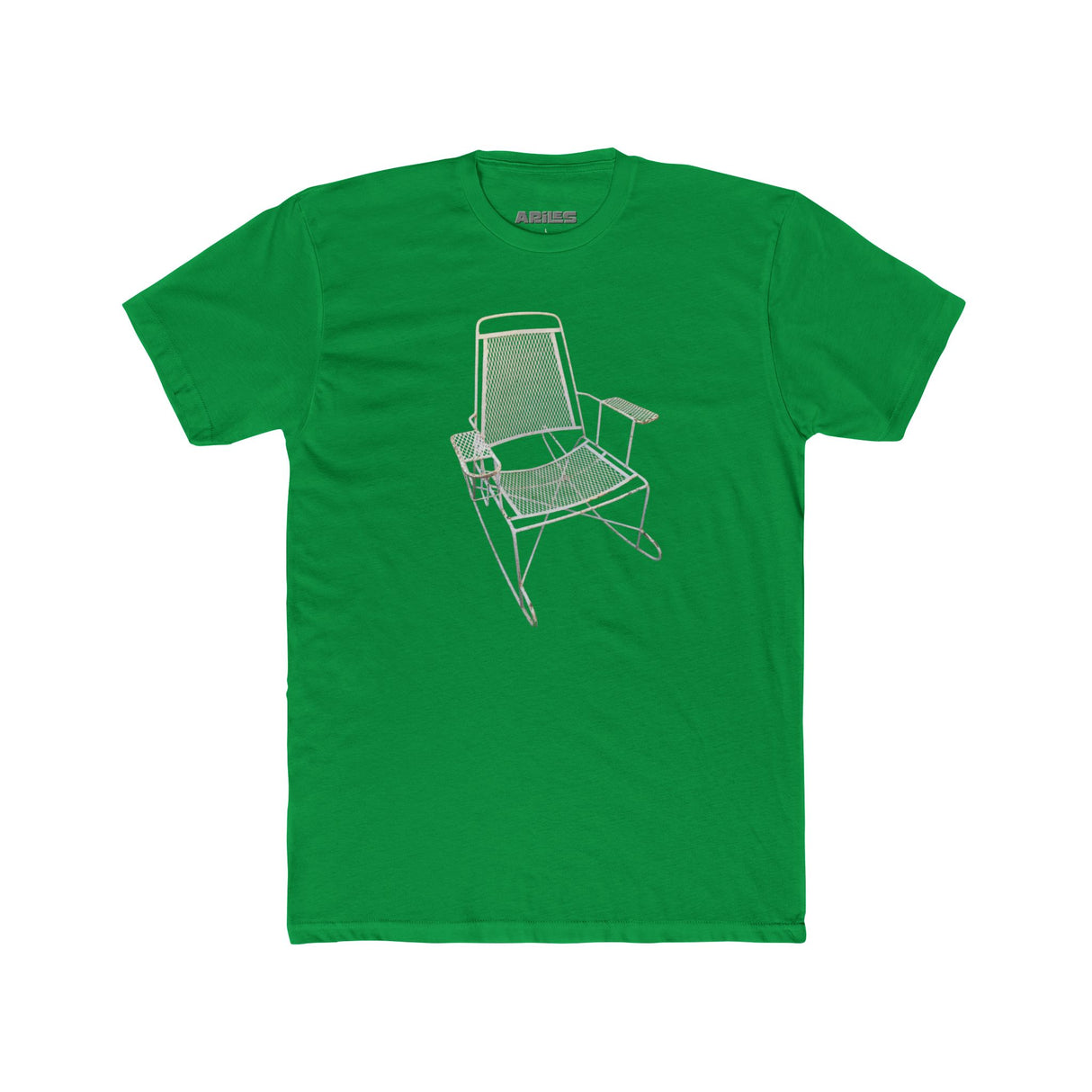"That" White Chair T Shirt
